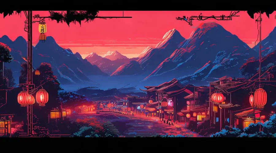 贵阳麻将游戏图片1